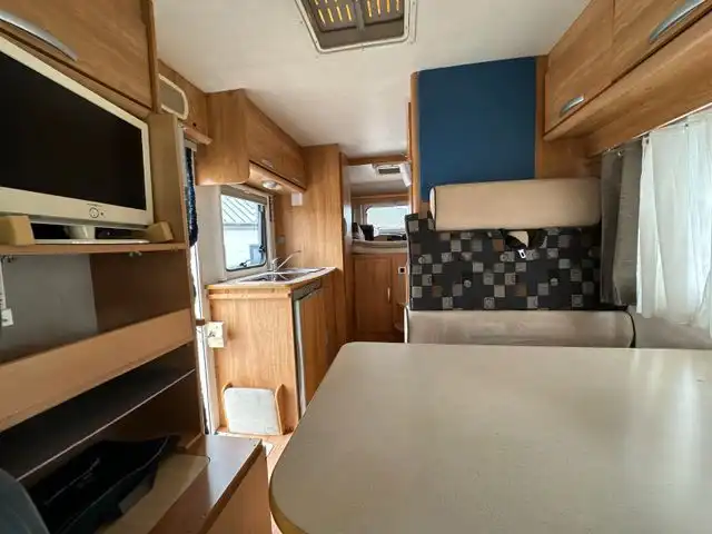 RIMOR Katamarano 88 P 